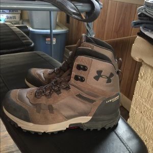 under armour storm boots